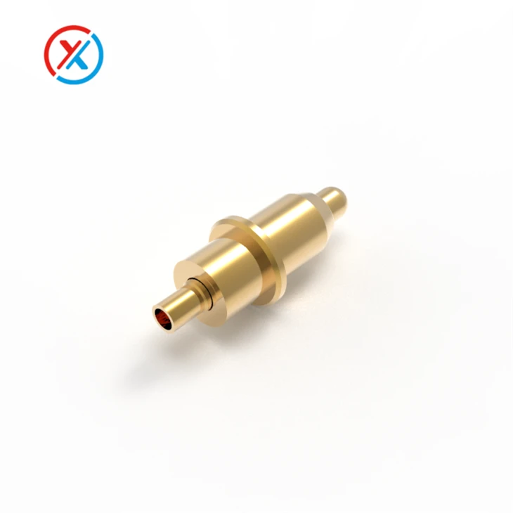 Pogo Pin Charging Pins factory