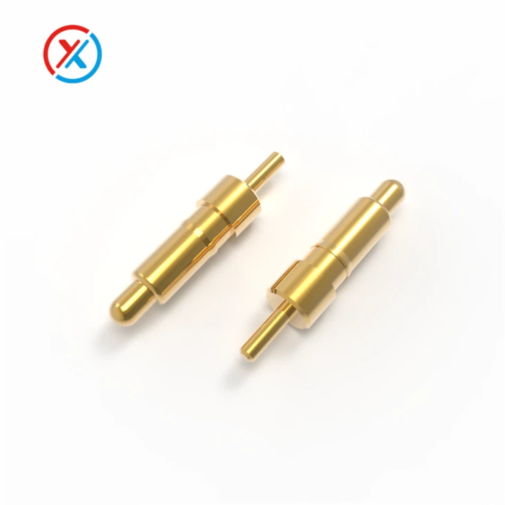 Spring Loaded Pogo Pins Lead Free price