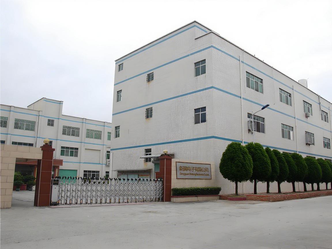 DONGGUAN XINTENG ELECTRONICS CO LTD-6 DONGGUAN XINTENG ELECTRONICS CO LTD-6
