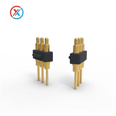 Opružne igle Elektronika